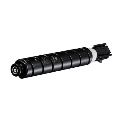 Image de iR ADVANCE DX C5840i Canon C EXV 58 BK toner (d&#039;origine) noir