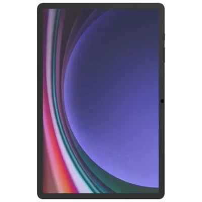 Image de Samsung Plastic Anti Reflecting Protection D&#039;Écran Galaxy Tab S9+/S9 FE+