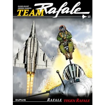 Afbeelding van Team Rafale 13 tegen