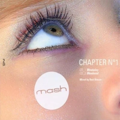 Afbeelding van Mash Chapter 1