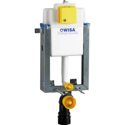 Afbeelding van WISA Mont xs wc element
