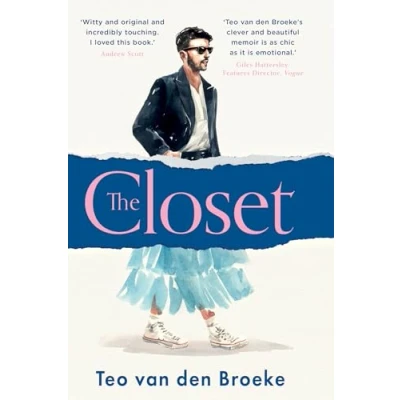 Afbeelding van The Closet
