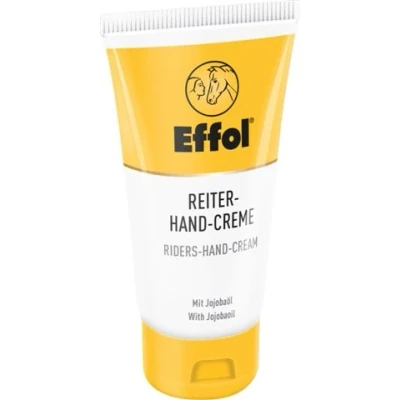 Image de Effol Crème à Mains Rider 30ml