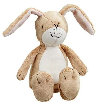 Afbeelding van Hazeltje knuffel 14cm
