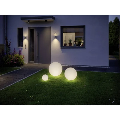 Afbeelding van Paulmann 94177 Verlichtingssysteem Plug&amp;Shine Decoratieve LED lamp 2.8 W Warmwit Wit