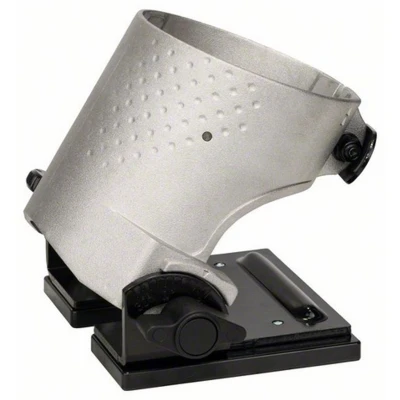 Afbeelding van BOSCH 2608000334 haakse freeshouder voor GKF 600