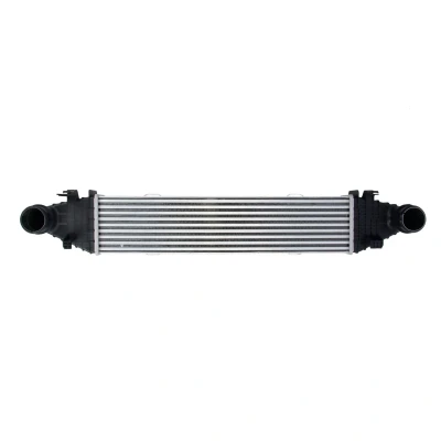 Afbeelding van THERMOTEC DAM009TT Intercooler 626 145 65 MERCEDES BENZ: C Class T modell, GLK, Saloon