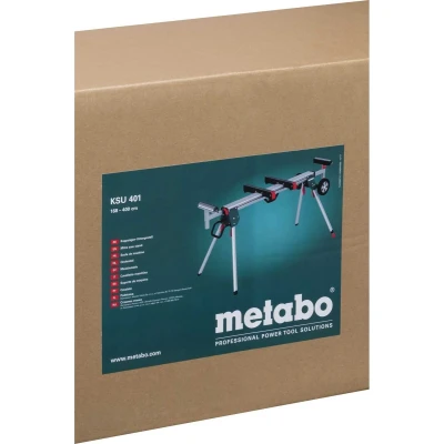 Afbeelding van Metabo KSU 401 Onderstel