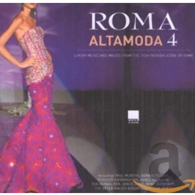 Afbeelding van Roma Alta Moda, Vol. 4