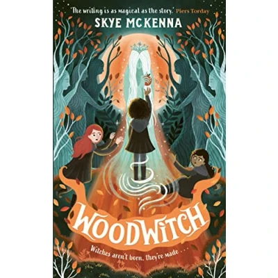 Afbeelding van Hedgewitch Hedgewitch: Woodwitch