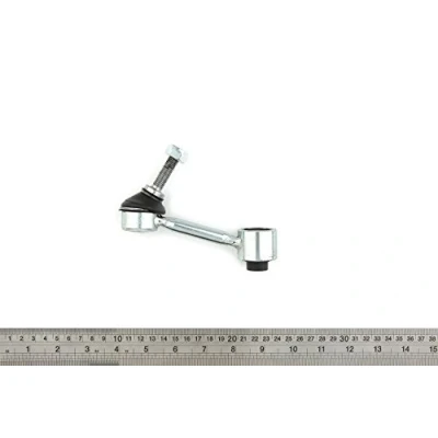 Afbeelding van FAI AutoParts SS2611 Stabilisatorstang Zonder schroeven Staal VOLKSWAGEN: Scirocco III, Sharan II, GOLF 6, SKODA: Octavia II Hatchback