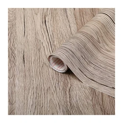 Afbeelding van d c fix Zelfklevende Decoratiefolie Eik 45x200 cm