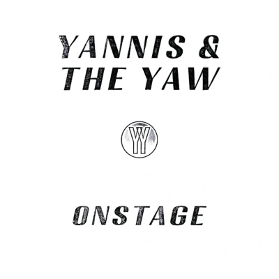 Afbeelding van Yannis &amp; the Yaw Onstage (2 LPs)