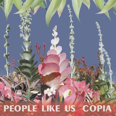 Afbeelding van People Like Us Copia (LP)