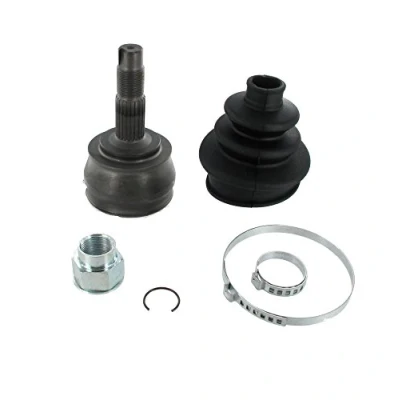 Afbeelding van Skf Homokineet rep.set VKJA 3166