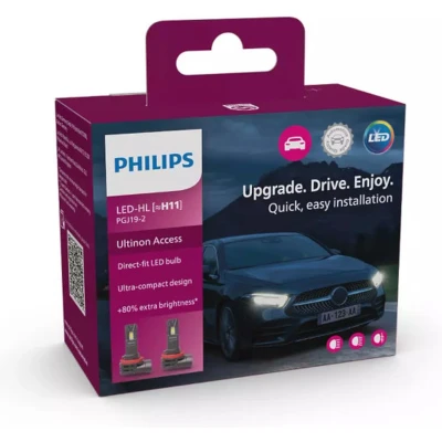 Afbeelding van Gloeilamp, verstraler PHILIPS 11362U2500CX