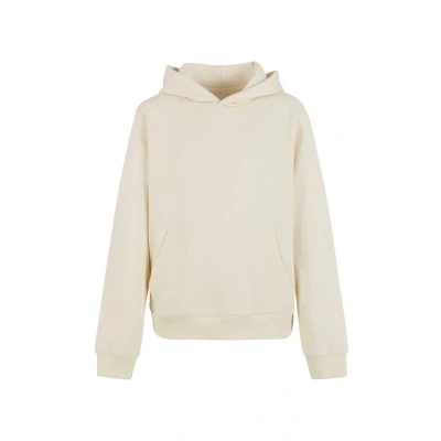 Afbeelding van Urban Classics Hoodie voor kinderen, Maat: 158/164, Whitesand