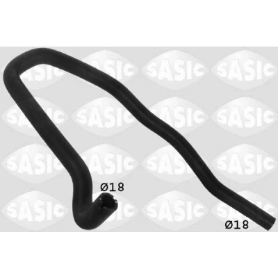 Afbeelding van SASIC 3406068 Koelwaterslang FIAT: Grande Punto Hatchback, Evo III Hatchback
