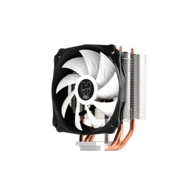 Afbeelding van Ventilator en koellichaam Nox NXHUMMERH212 8 20 dBa