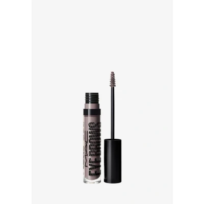 Afbeelding van Mac Eye Brows Big Boost Wenkbrauwgel Thunder