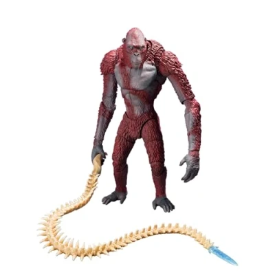 Afbeelding van Bandai Tamashii Nations Godzilla x Kong: The New Empire S.H. MonsterArts Action Figure Skar King Figuur