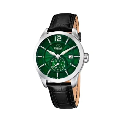 Afbeelding van Jaguar J663 3 Polshorloge 43 mm
