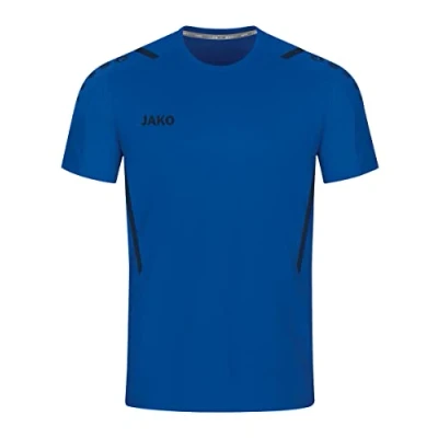 Afbeelding van Shirt Challenge Royal/marine / M