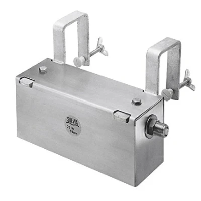 Image de Flotteur avec capot Inox modèle 513,