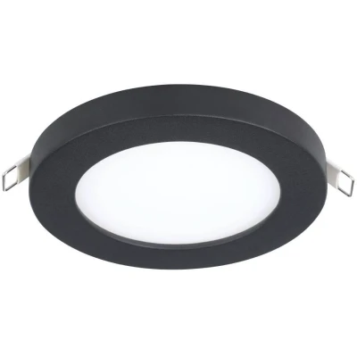 Afbeelding van EGLO, Wandlamp + plafondlamp, Fueva Flex (650 lm)