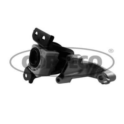 Afbeelding van CORTECO 49361457 Aslichaam / motorsteunlager RENAULT: Modus Grand Modus, Clio III Grandtour