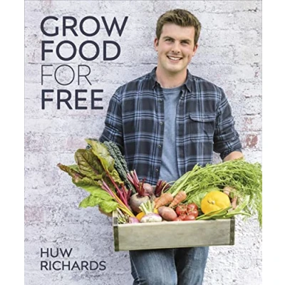 Afbeelding van Grow Food for Free