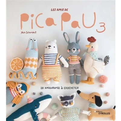 Image de Les amis de Pica Pau 3