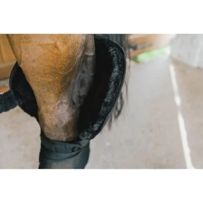 Image de Kentucky Transport Stable Bandage Pad with hook protection