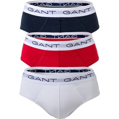 Afbeelding van GANT Slip Set van 3