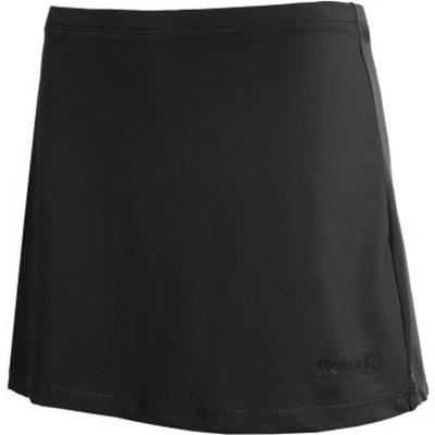 Afbeelding van Fundamental Tennisrokje Junior Black 990 116 Zwart