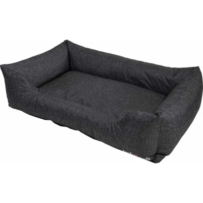 Afbeelding van Jack and Vanilla Hondenmand Waterproof Zwart