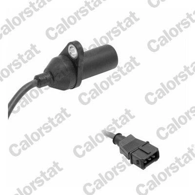 Afbeelding van CALORSTAT by Vernet CS0350 Impulsgever Met kabel