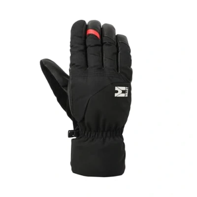 Afbeelding van Millet Telluride Handschoenen Zwart S Man