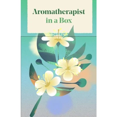 Afbeelding van Aromatherapist in a Box