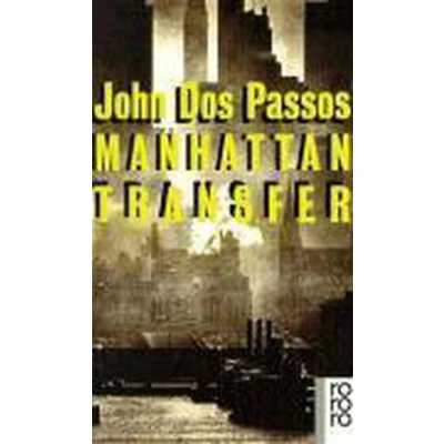 Afbeelding van Manhattan Transfer