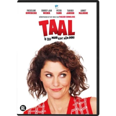 Image de TAAL (IS ZEG MAAR ECHT MIJN DING) BIL