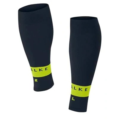 Afbeelding van FALKE RU Compressie Tube Heren 16125 6116 space blue CALF 3