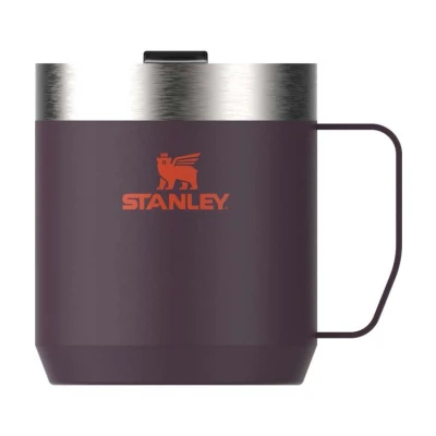 Afbeelding van Stanley The Legendary Camp Mug 0.35L / 12oz Waterfles