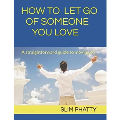 Afbeelding van How to Let Go Of Someone You Love