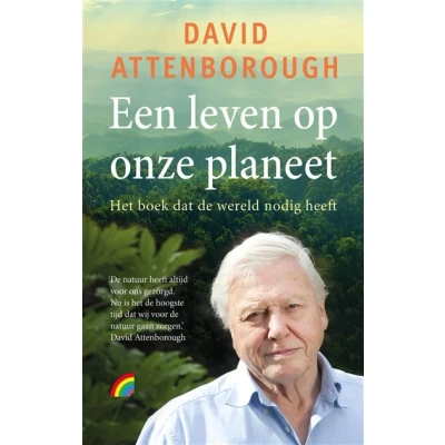 Image de Een leven op onze planeet