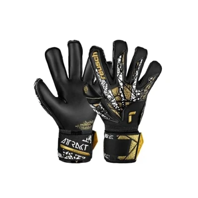 Afbeelding van Reusch Torwarthandschuh Attrakt Gold X Evolution Cut