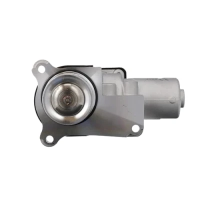 Afbeelding van VALEO 703206 EGR klep Electrisch Zonder AGR koeler, Met pakkingen voor recirculatie van de uitlaatgassen VOLKSWAGEN: Golf 5, Touran I