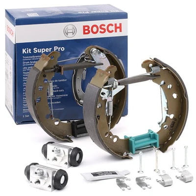 Afbeelding van Bosch Remschoen kit 0 204 114 654