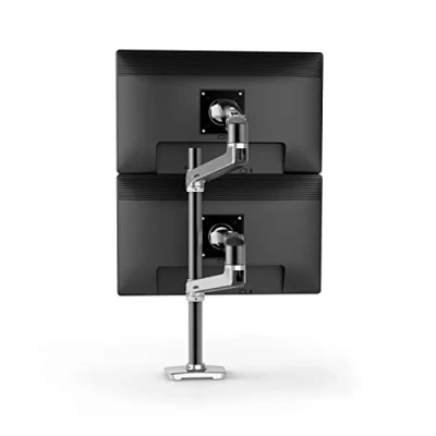 Afbeelding van Screen Table Support Ergotron 45 549 026 Aluminium