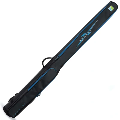 Afbeelding van Preston Foedraal Supera X 2 Rod Maat : 195cm